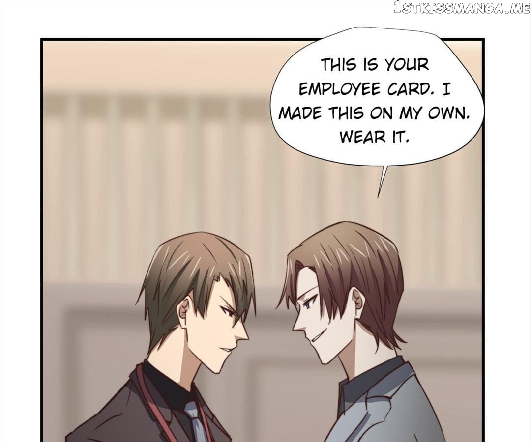One-Way Crush chapter 61 - page 40