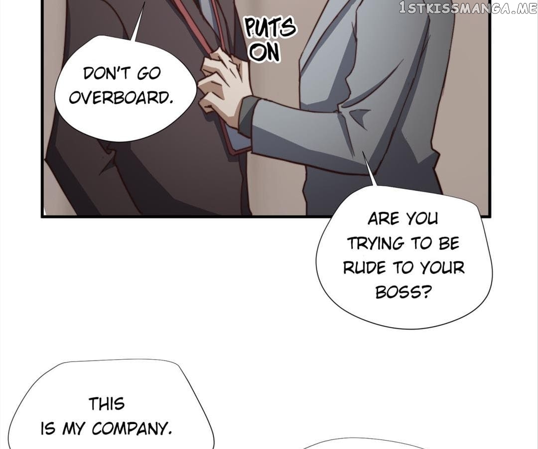 One-Way Crush chapter 61 - page 41