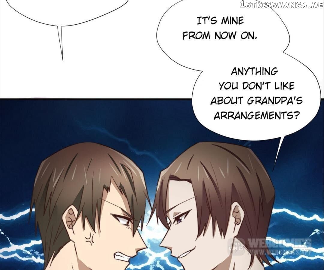 One-Way Crush chapter 61 - page 42