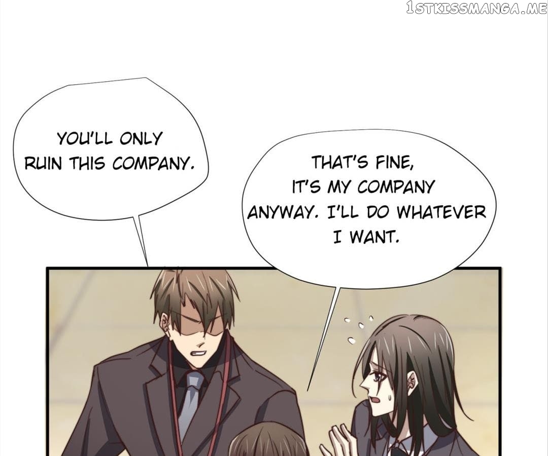One-Way Crush chapter 61 - page 44