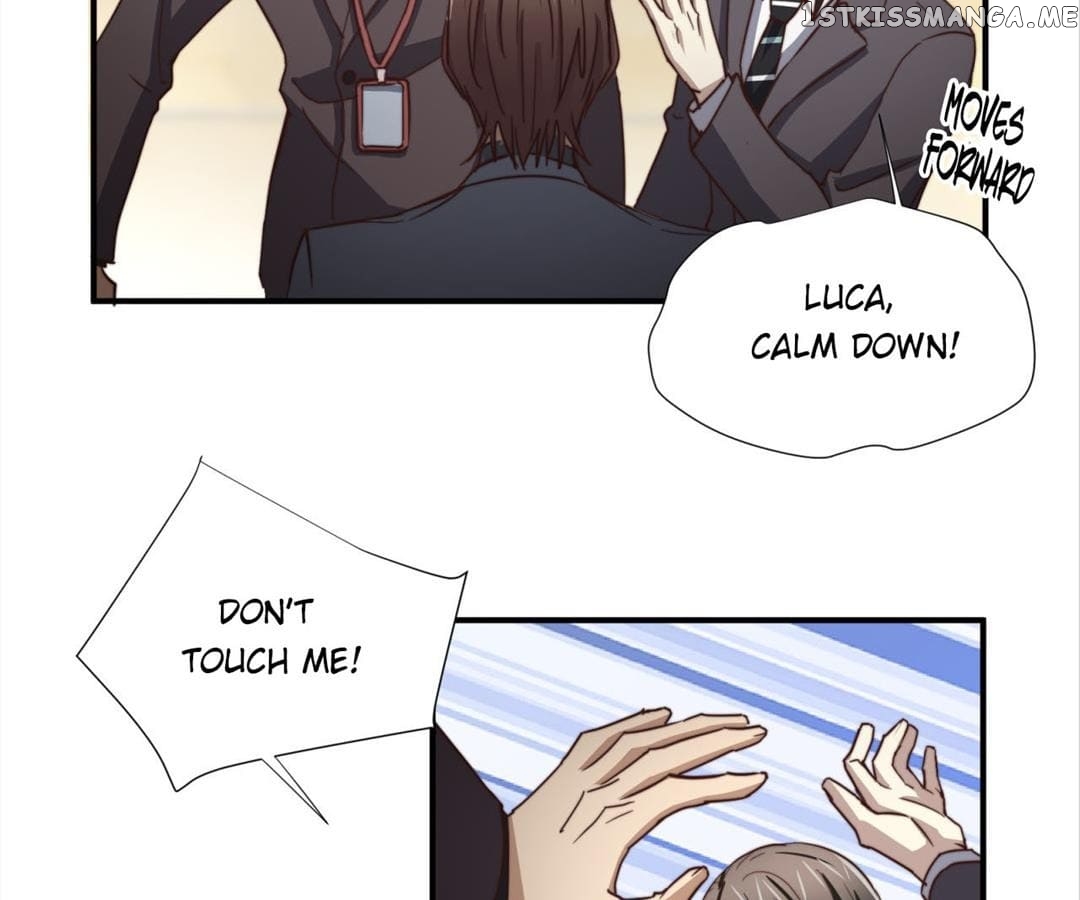 One-Way Crush chapter 61 - page 45