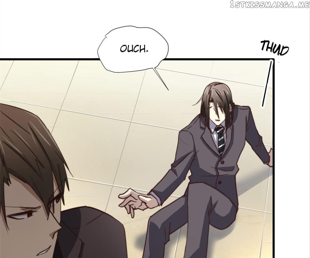 One-Way Crush chapter 61 - page 47