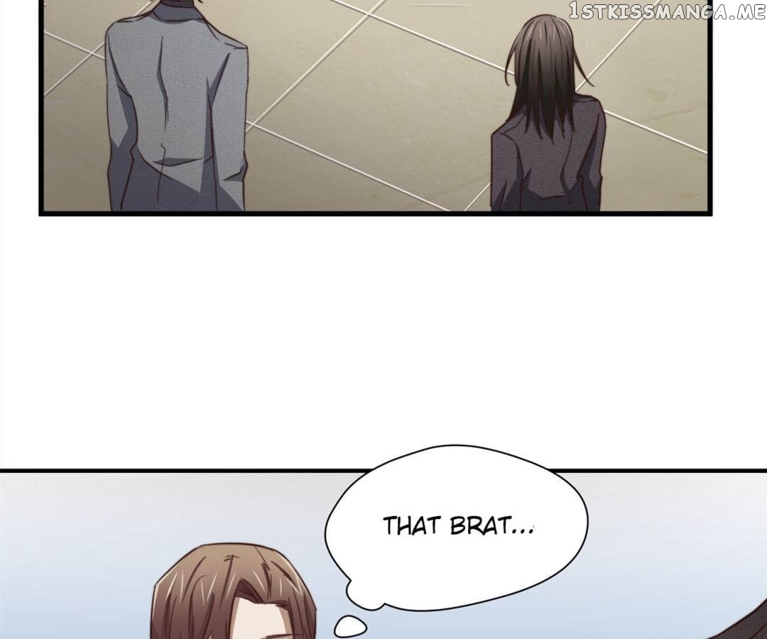 One-Way Crush chapter 61 - page 52