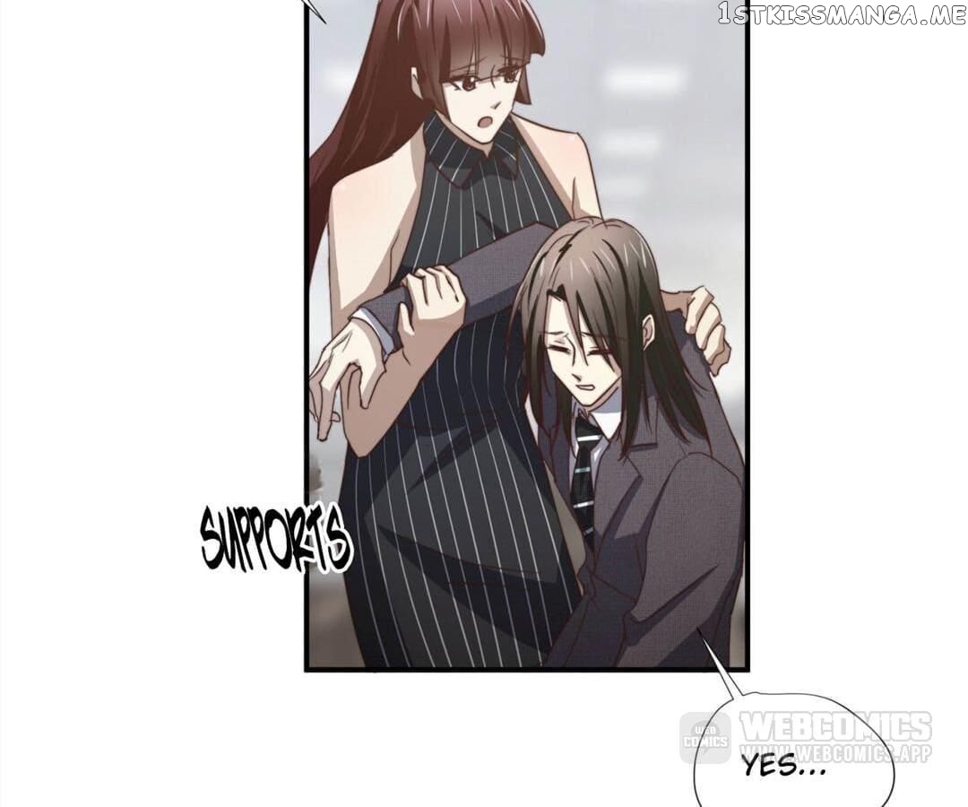 One-Way Crush chapter 61 - page 54