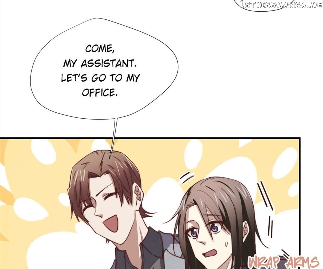One-Way Crush chapter 61 - page 55