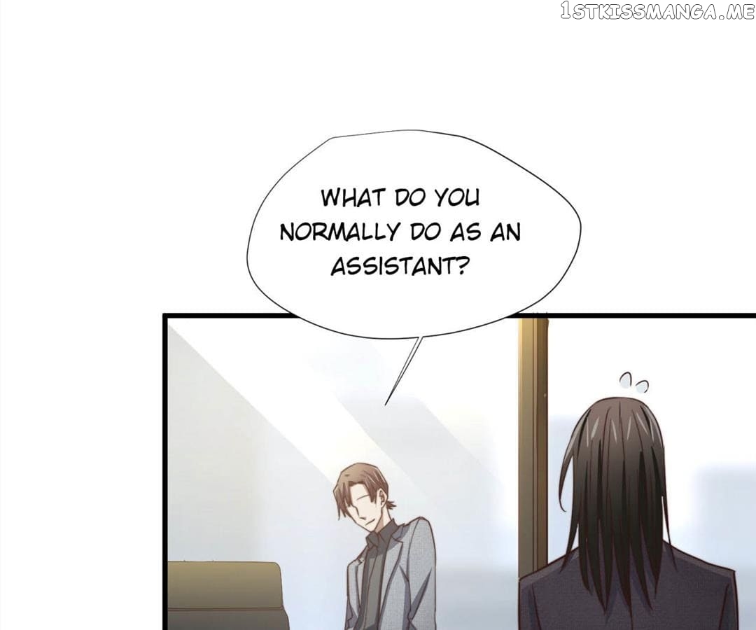 One-Way Crush chapter 61 - page 59