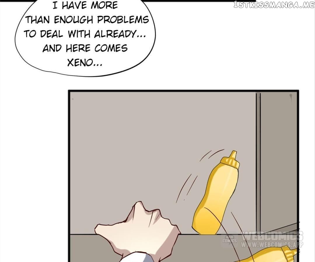 One-Way Crush chapter 61 - page 70