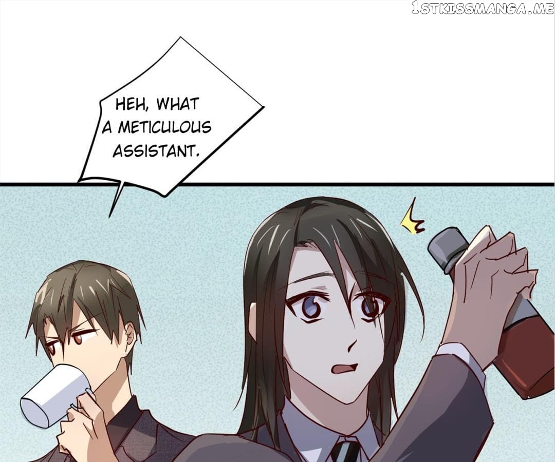 One-Way Crush chapter 61 - page 76