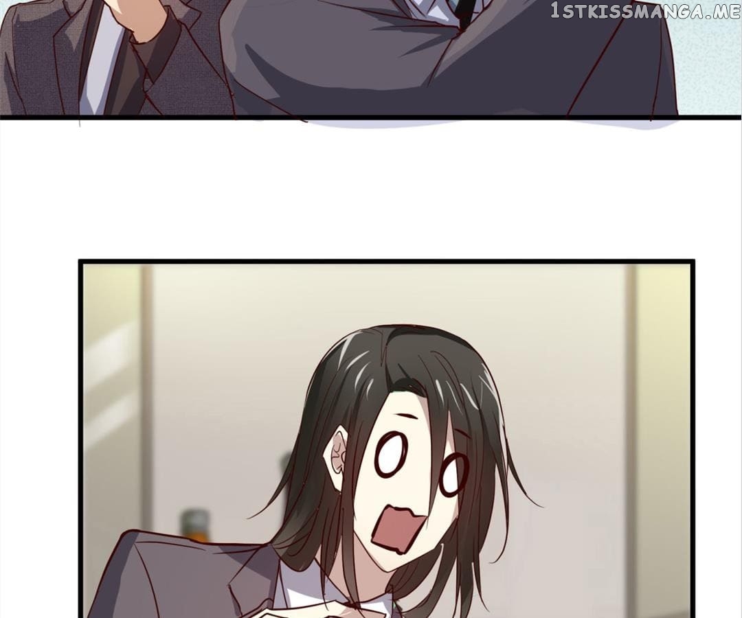 One-Way Crush chapter 61 - page 77