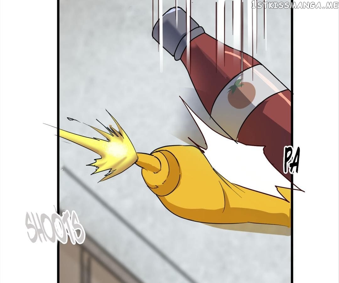 One-Way Crush chapter 61 - page 79