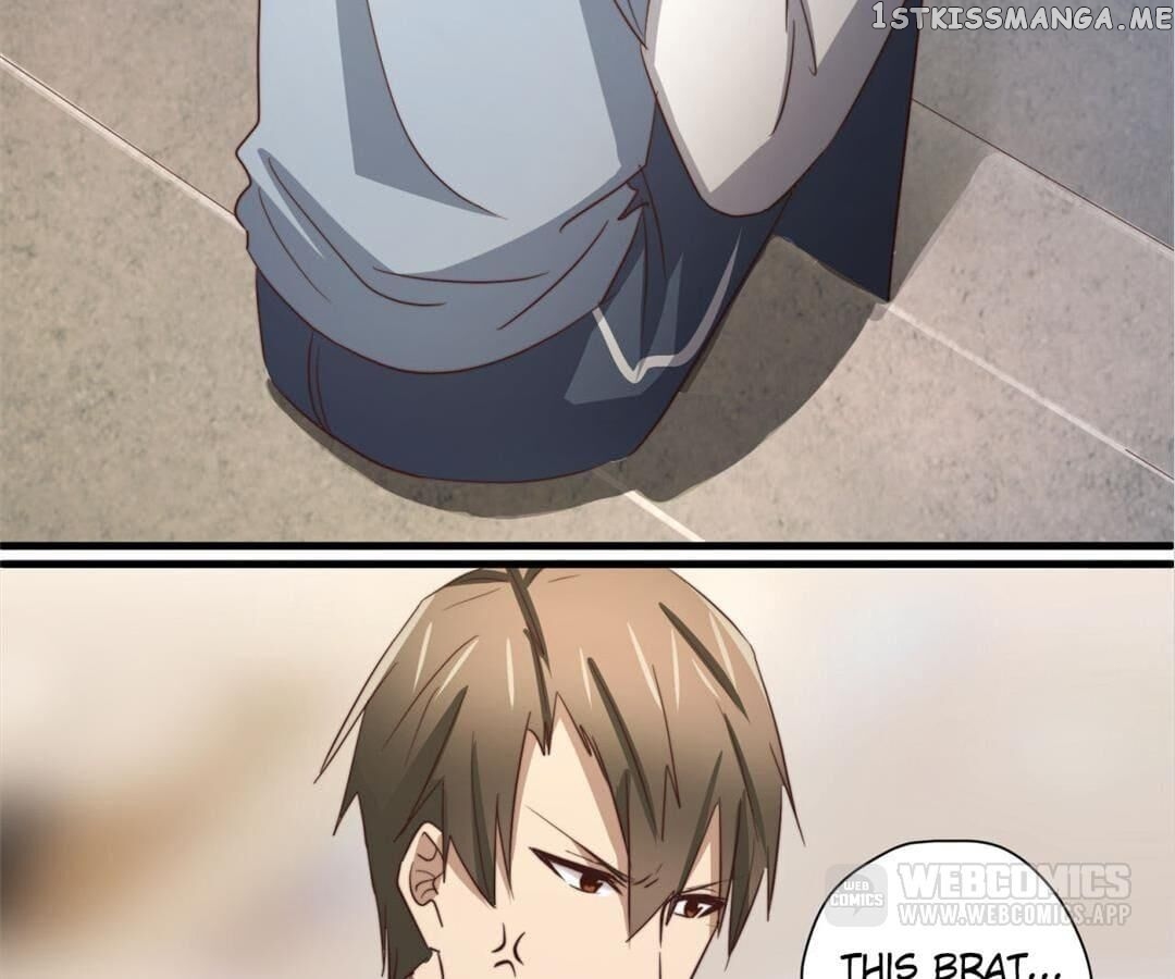 One-Way Crush chapter 60 - page 10