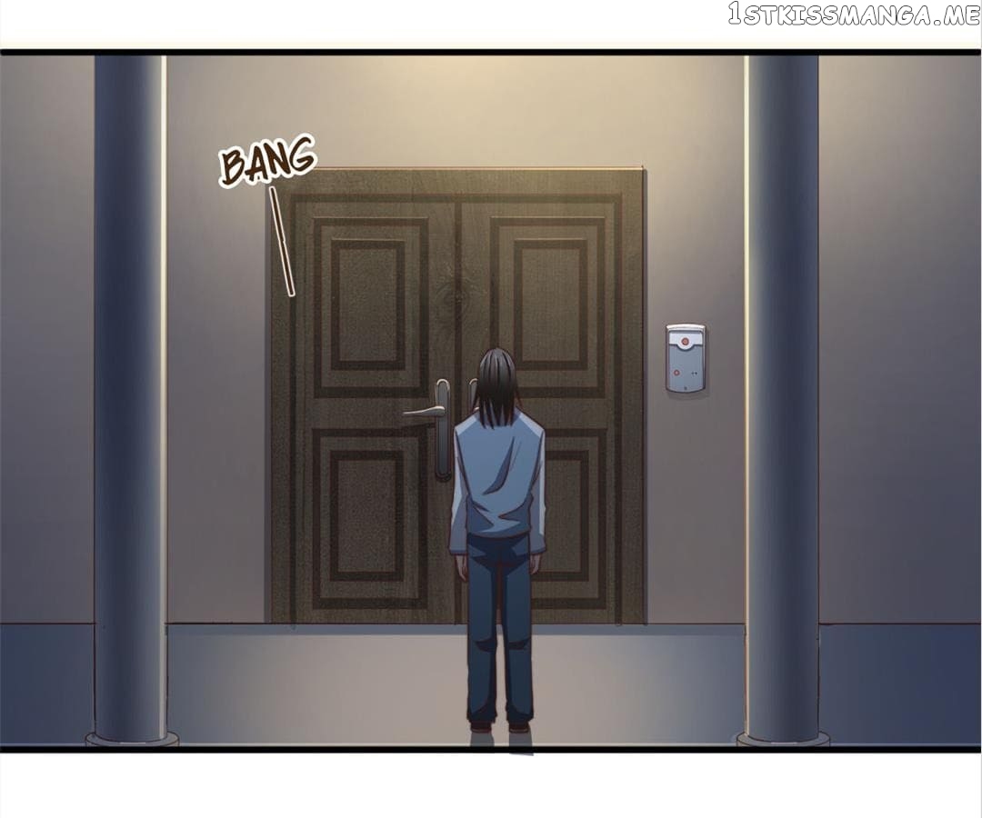 One-Way Crush chapter 60 - page 23