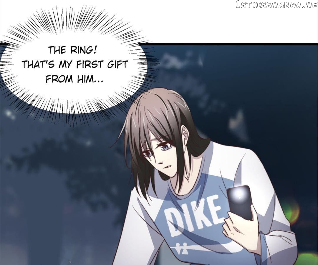 One-Way Crush chapter 60 - page 27