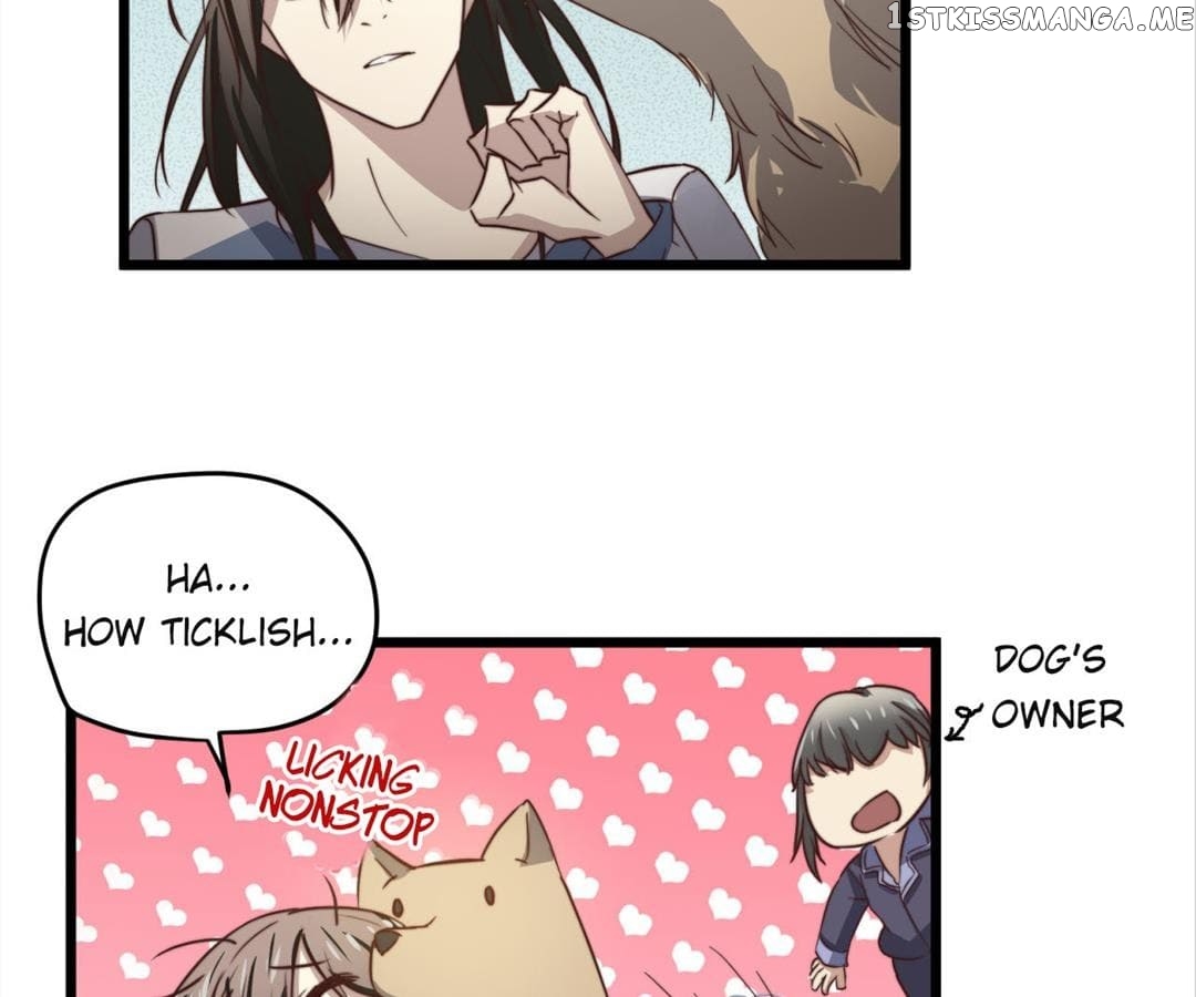 One-Way Crush chapter 60 - page 41