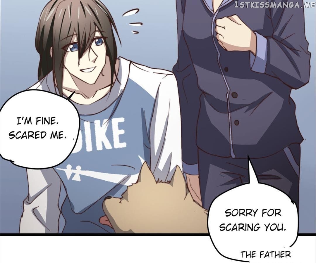One-Way Crush chapter 60 - page 43