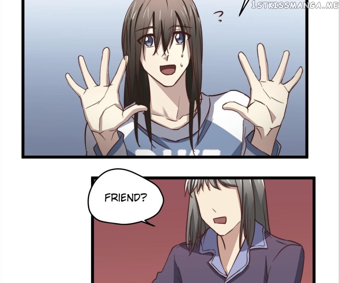 One-Way Crush chapter 60 - page 47