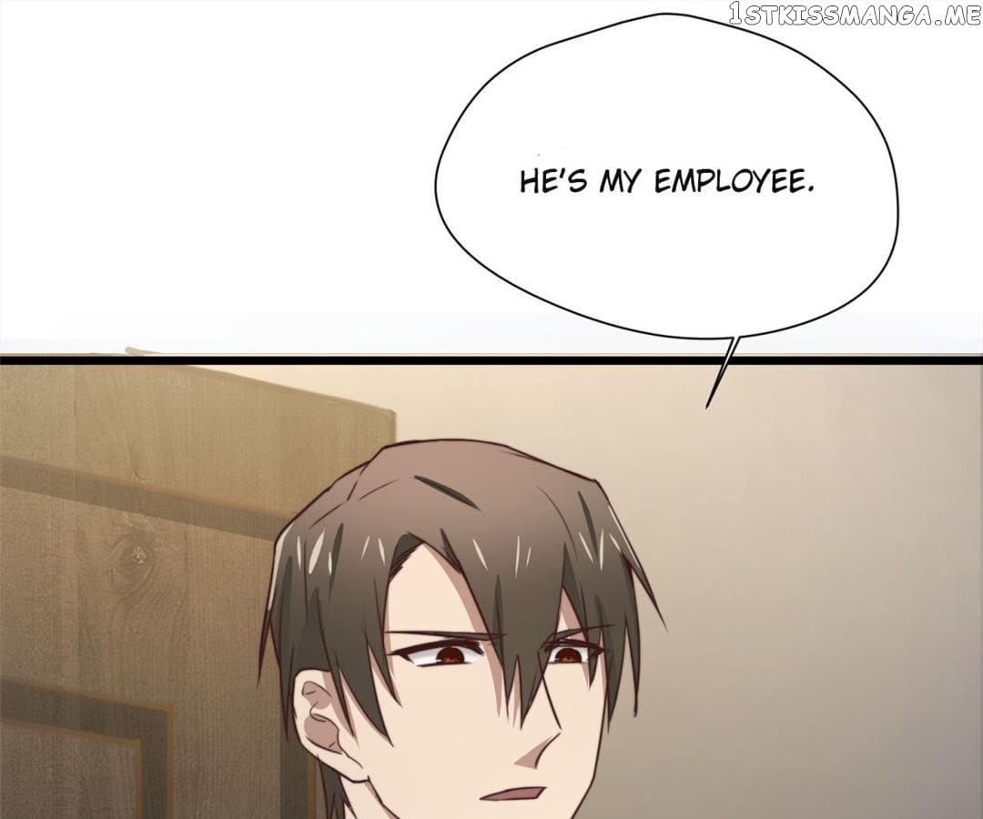 One-Way Crush chapter 60 - page 49