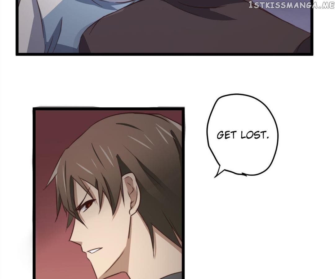 One-Way Crush chapter 60 - page 53