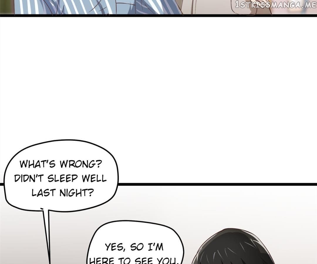One-Way Crush chapter 60 - page 67
