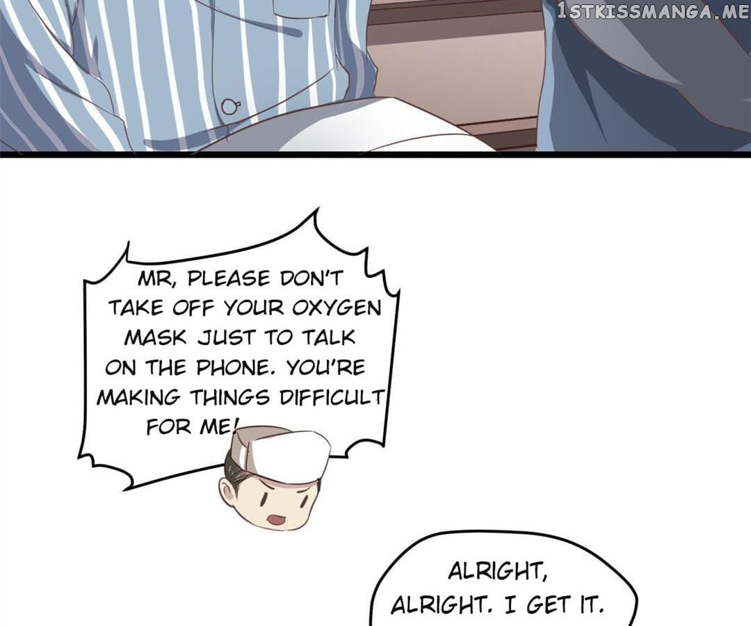 One-Way Crush chapter 60 - page 69