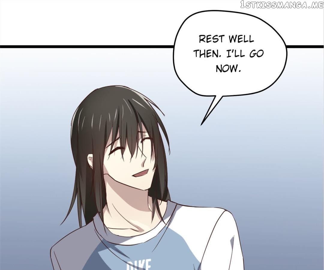One-Way Crush chapter 60 - page 73