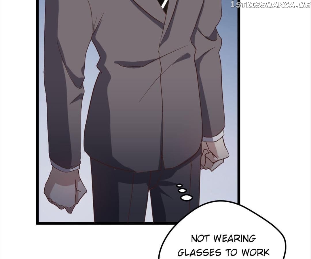 One-Way Crush chapter 60 - page 81