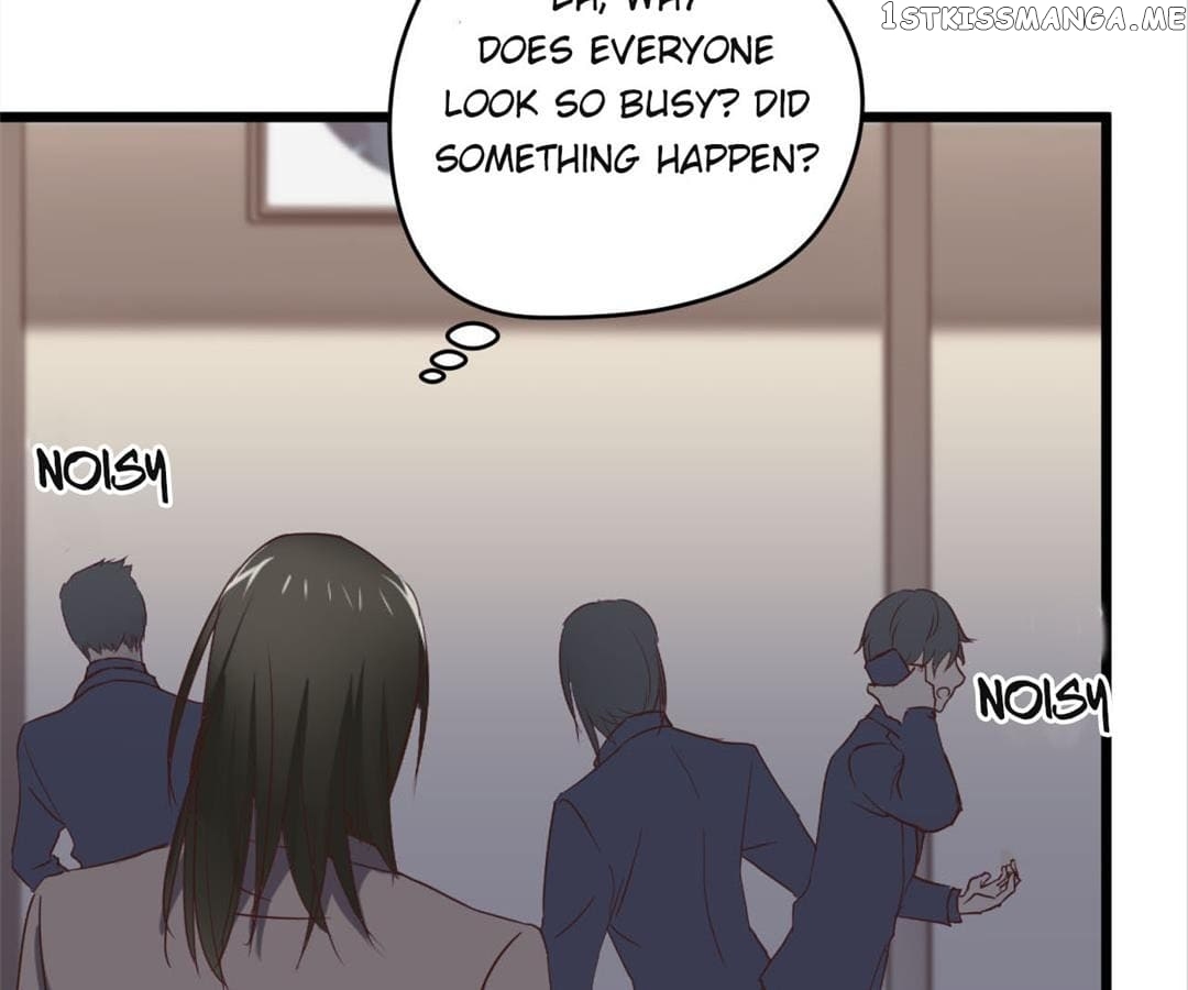 One-Way Crush chapter 60 - page 84