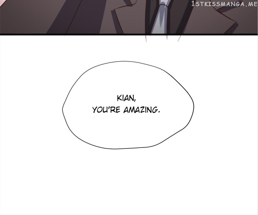One-Way Crush chapter 59 - page 11