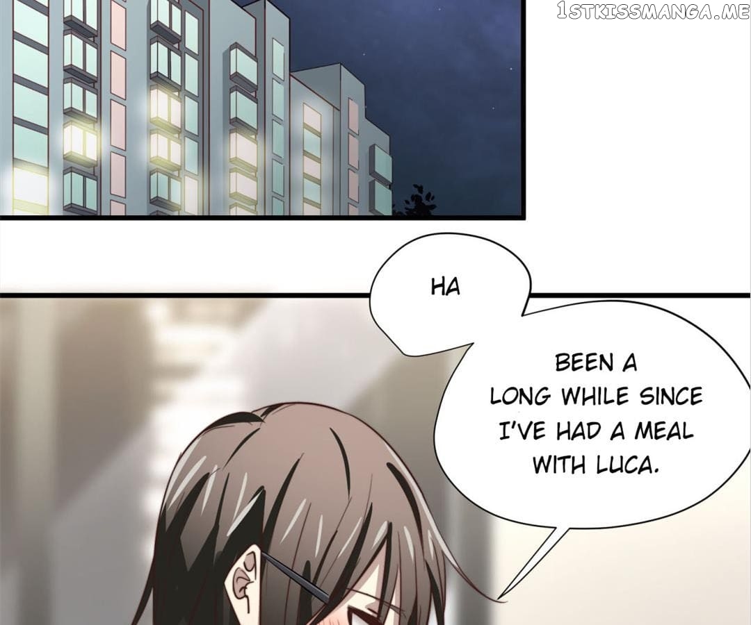 One-Way Crush chapter 59 - page 13
