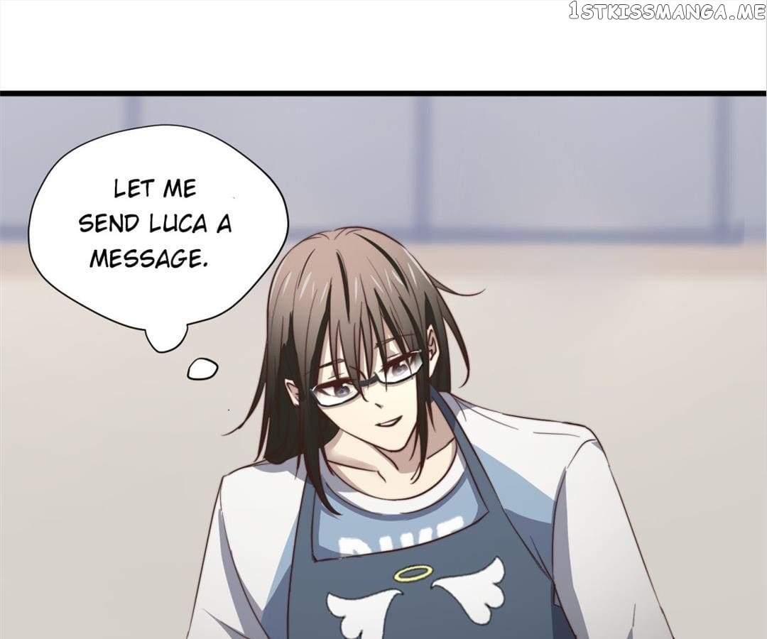 One-Way Crush chapter 59 - page 15