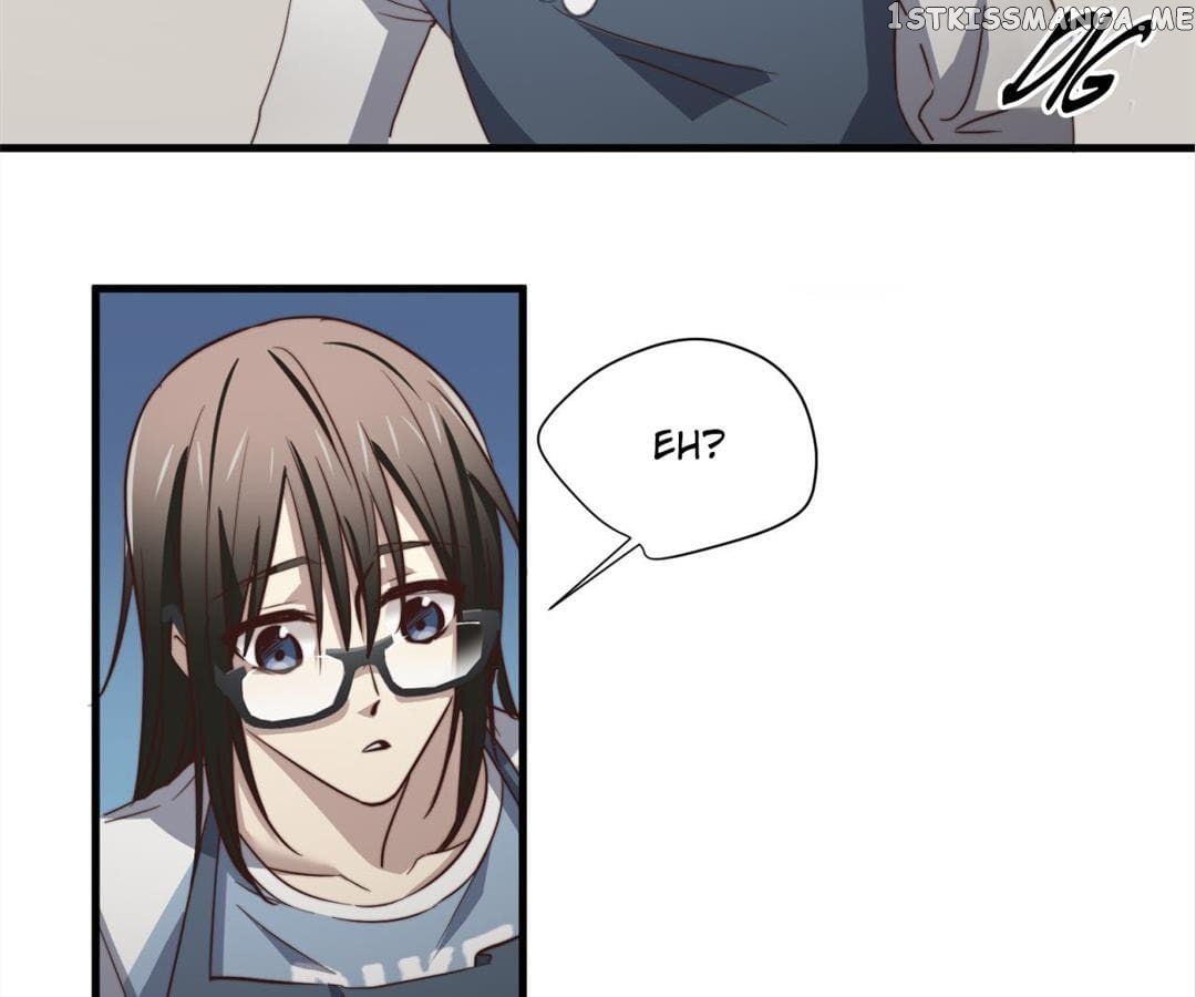 One-Way Crush chapter 59 - page 16