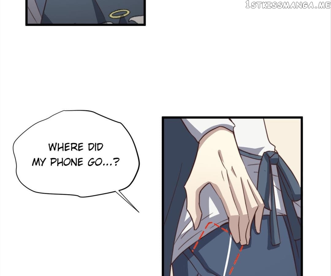 One-Way Crush chapter 59 - page 17