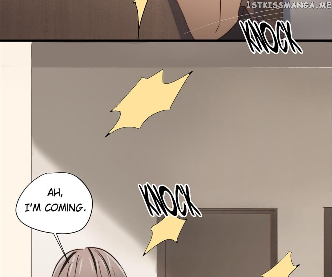One-Way Crush chapter 59 - page 19