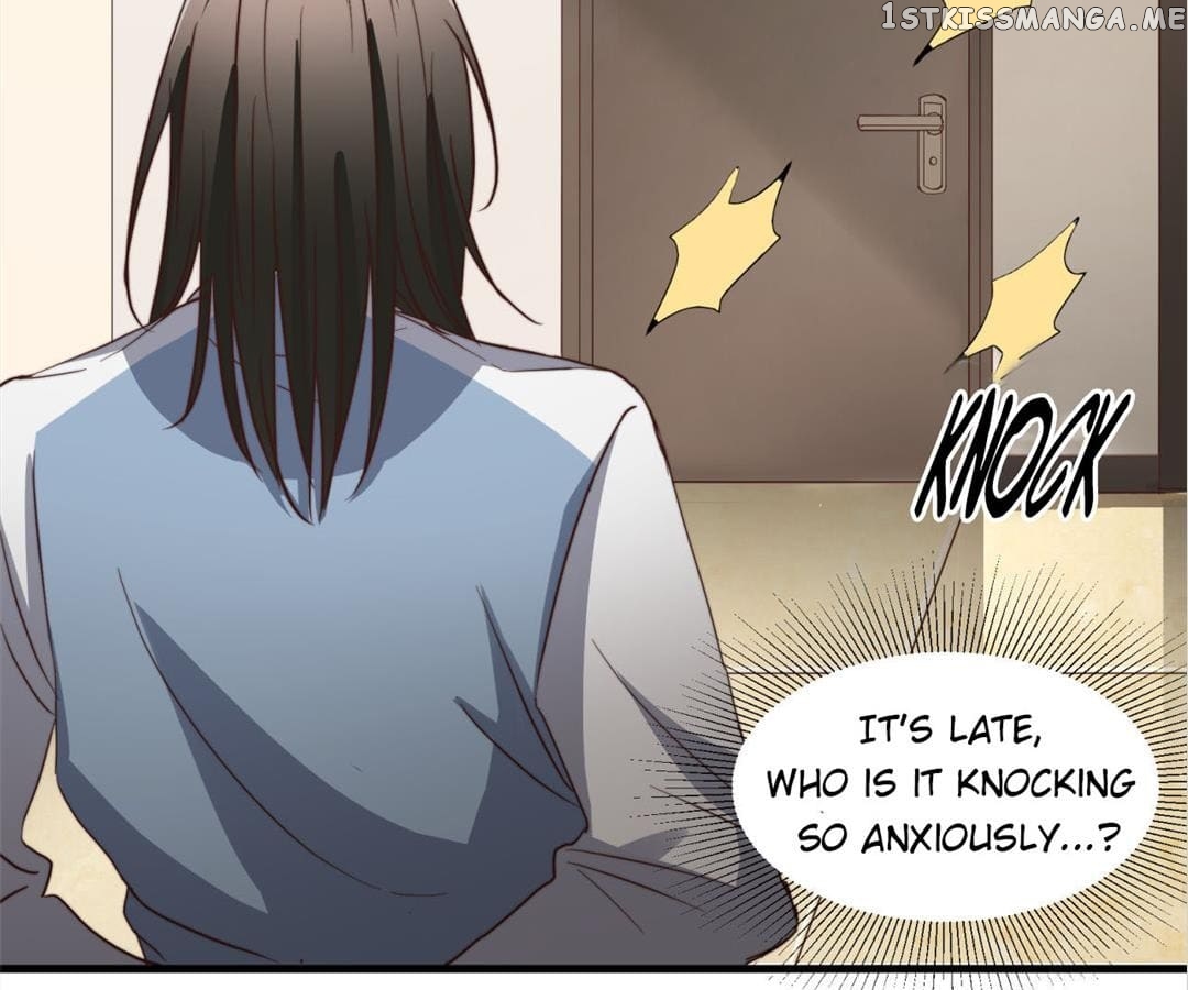 One-Way Crush chapter 59 - page 20
