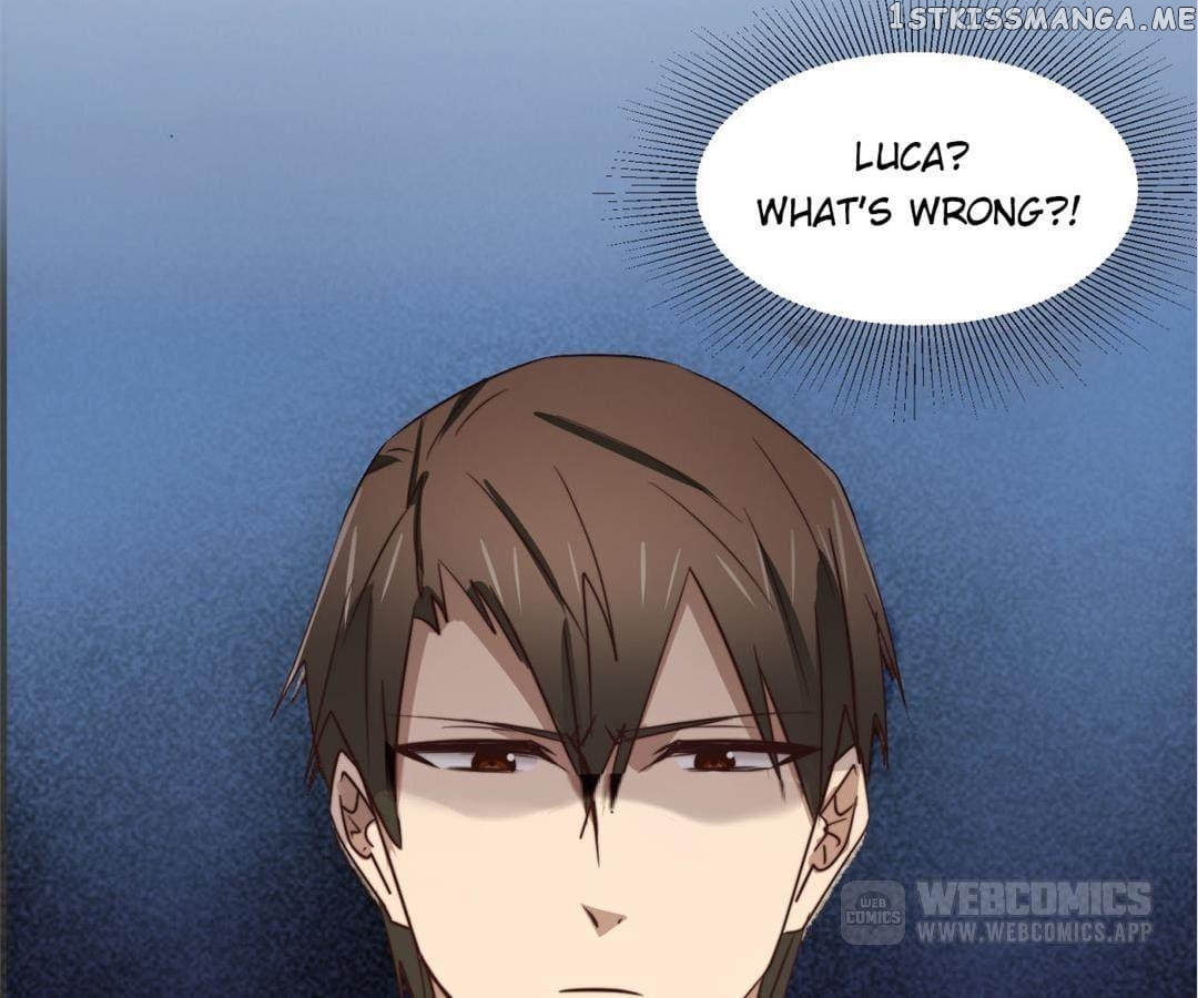 One-Way Crush chapter 59 - page 22