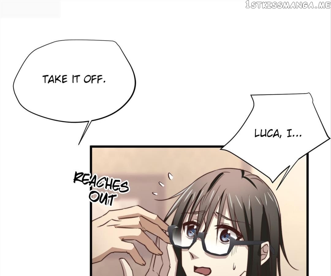 One-Way Crush chapter 59 - page 28
