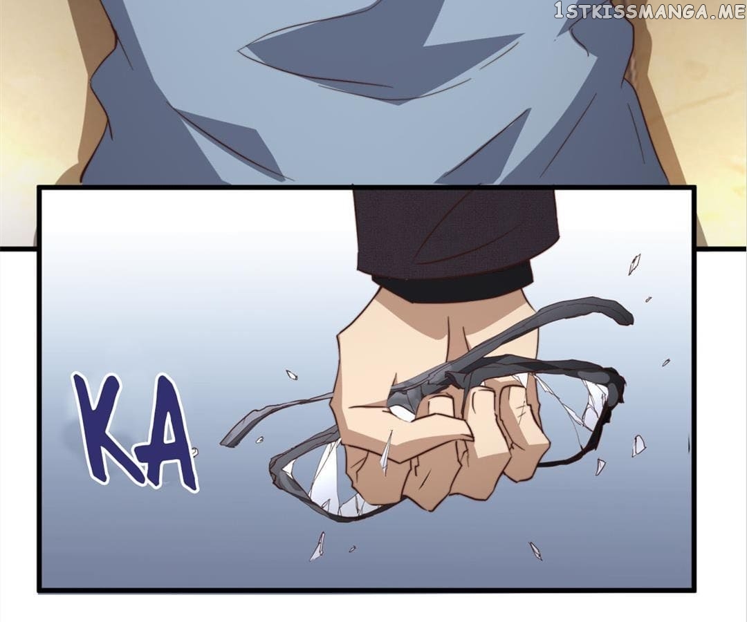 One-Way Crush chapter 59 - page 35