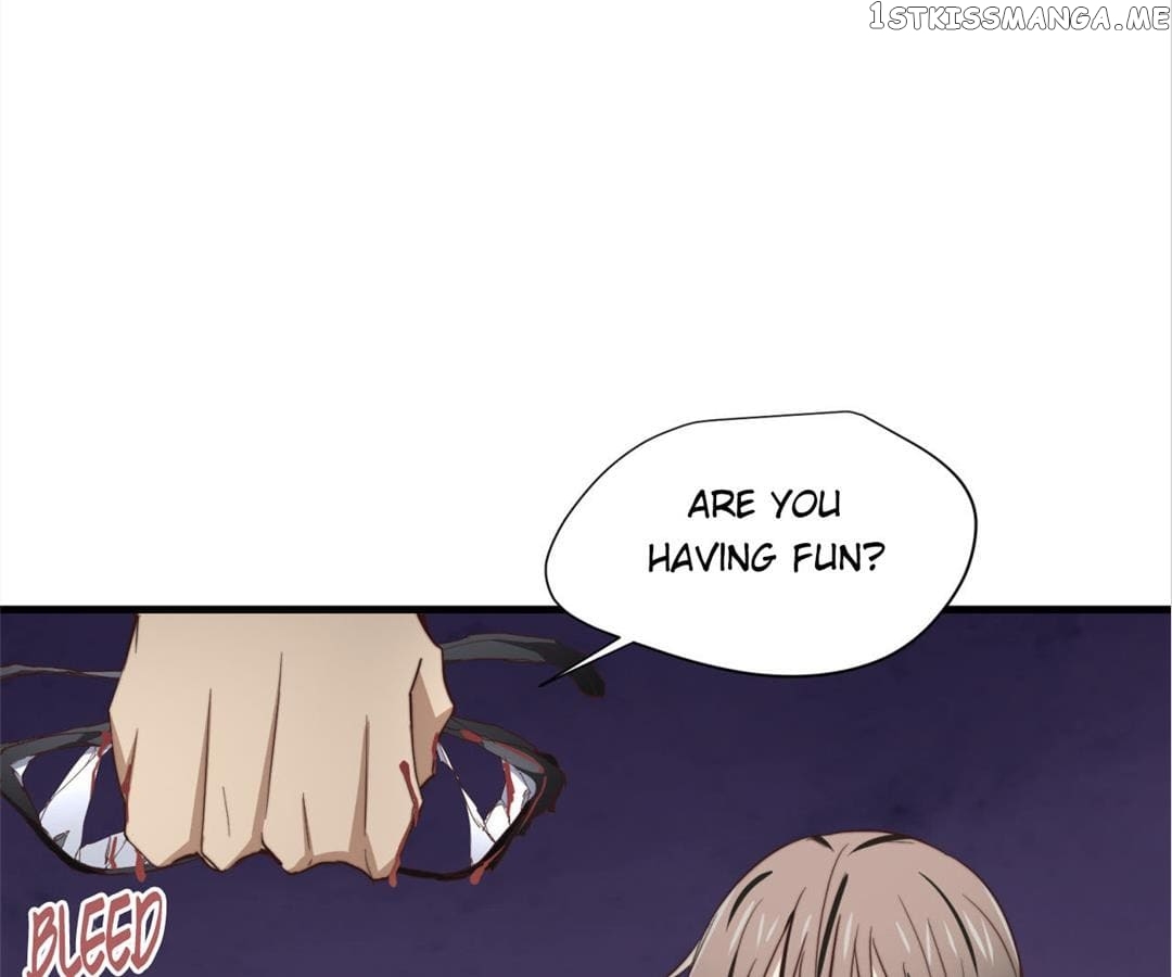 One-Way Crush chapter 59 - page 36