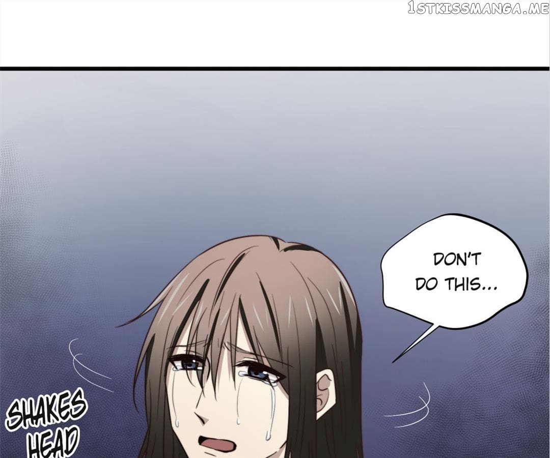 One-Way Crush chapter 59 - page 39
