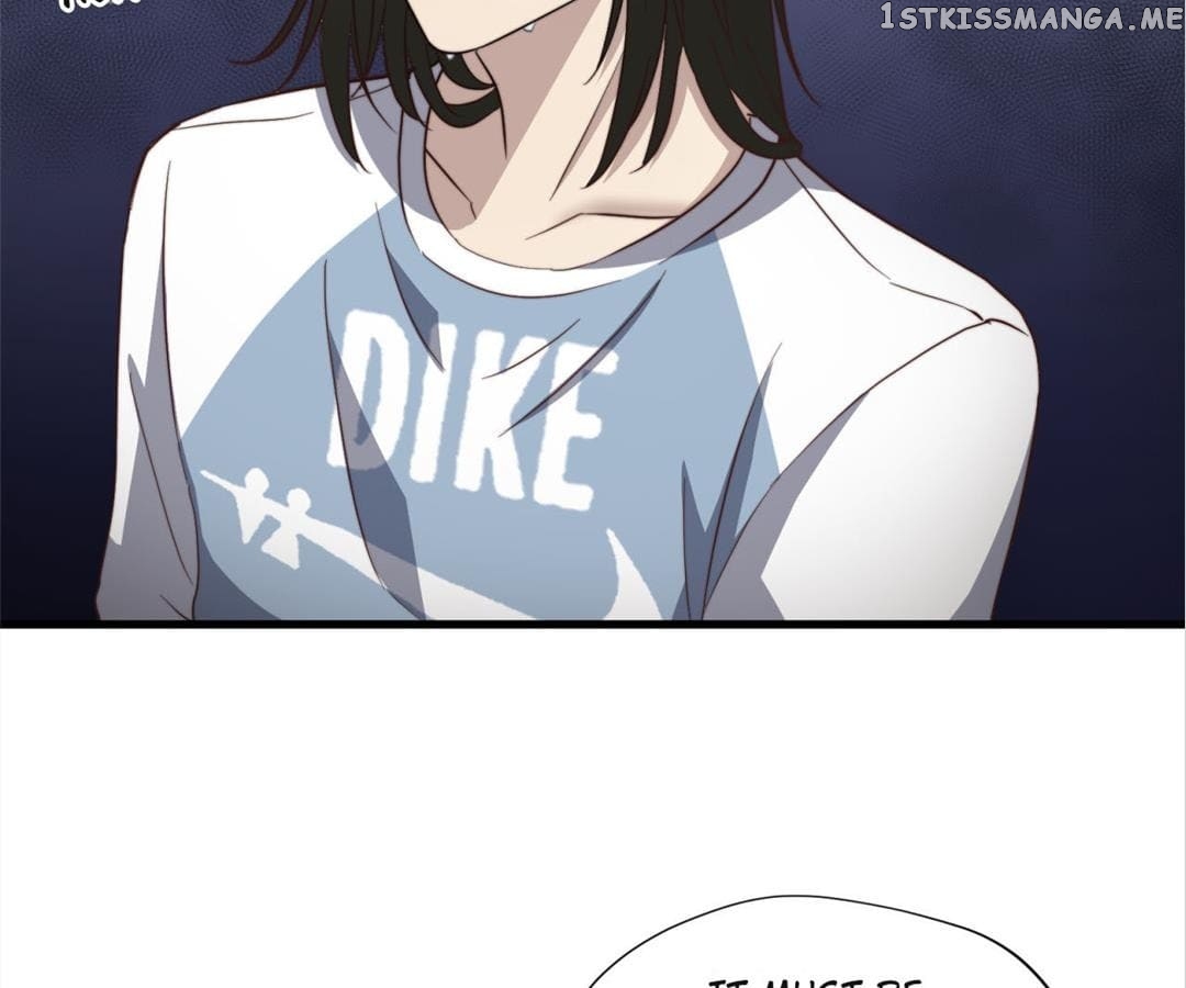 One-Way Crush chapter 59 - page 40