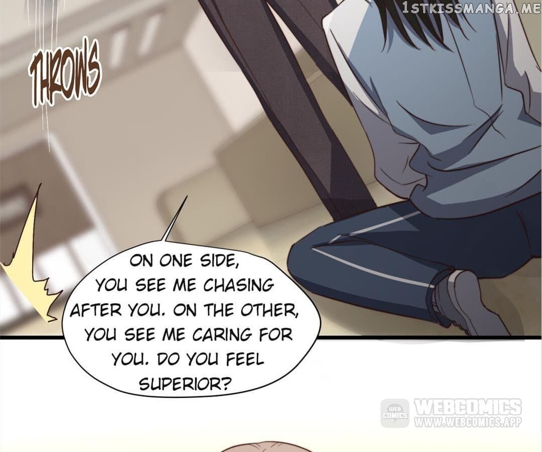 One-Way Crush chapter 59 - page 42