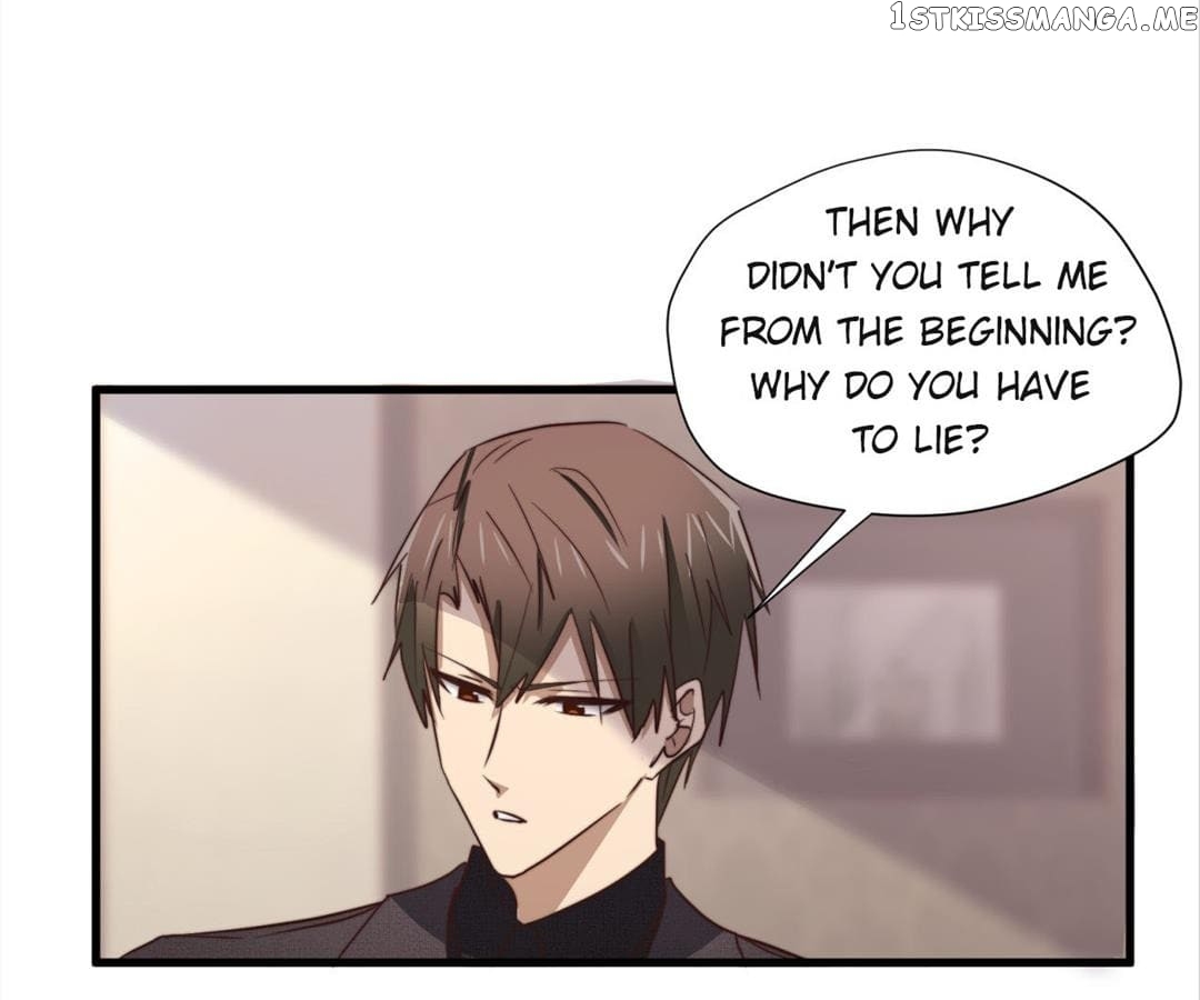 One-Way Crush chapter 59 - page 48