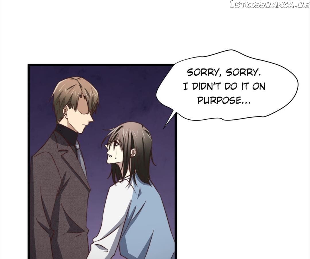 One-Way Crush chapter 59 - page 49