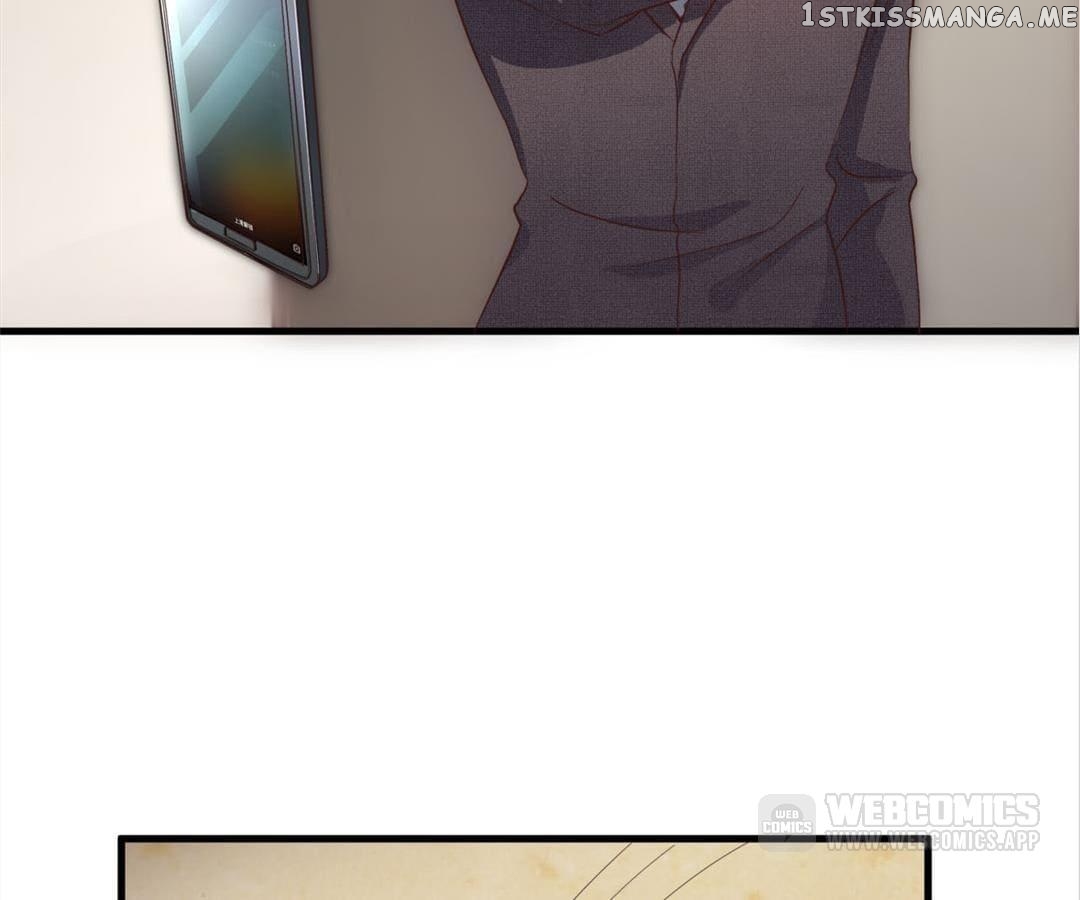 One-Way Crush chapter 59 - page 54