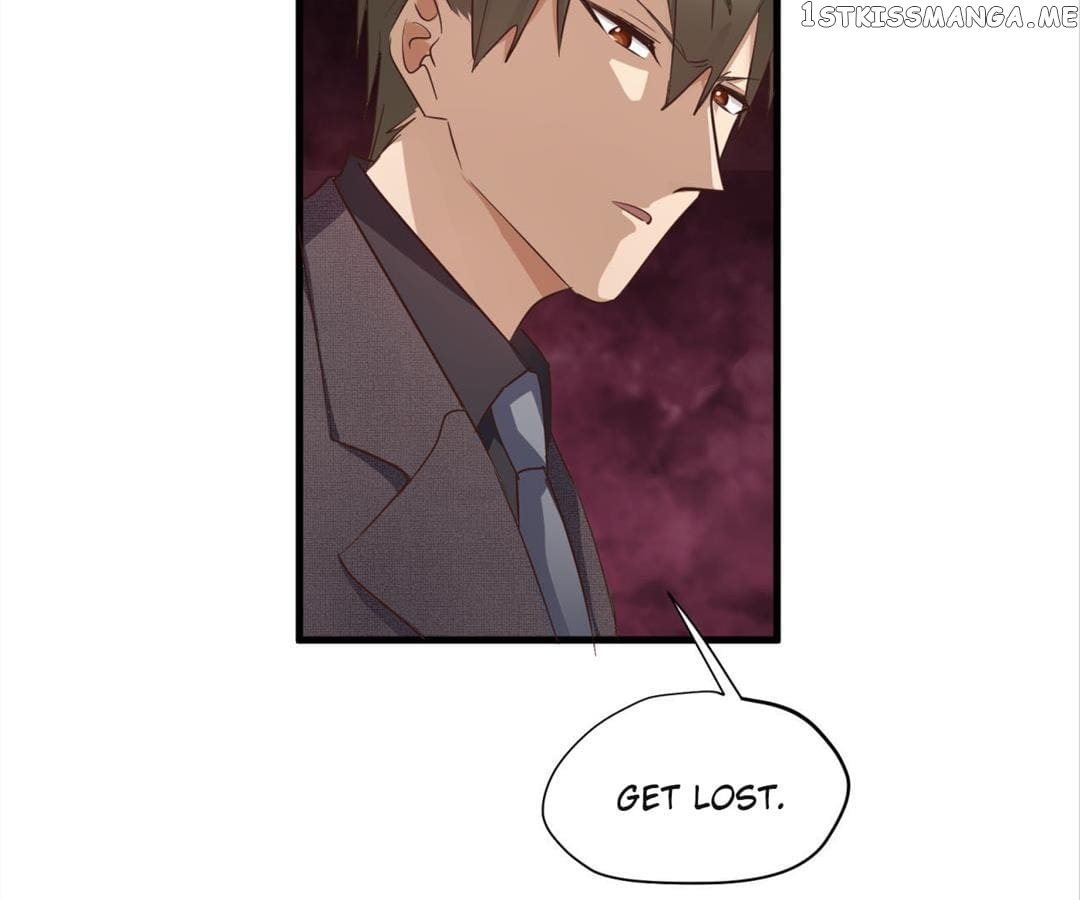 One-Way Crush chapter 59 - page 56