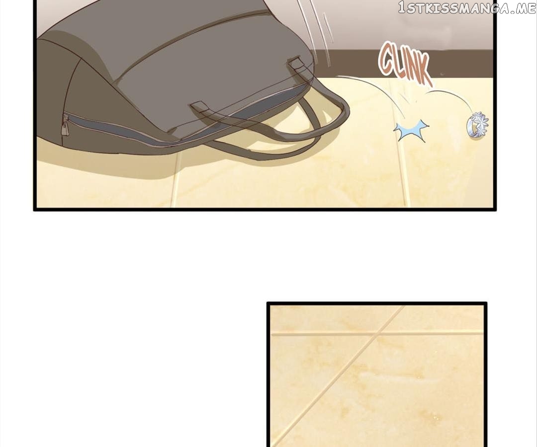 One-Way Crush chapter 59 - page 61