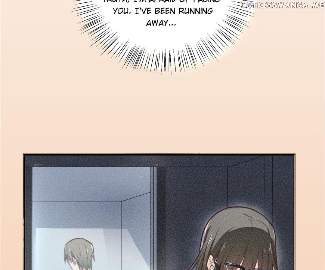 One-Way Crush chapter 59 - page 67