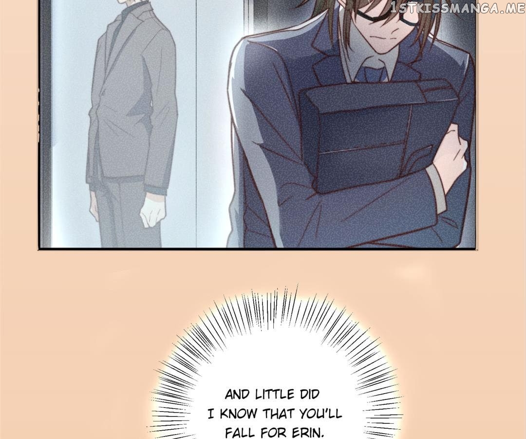 One-Way Crush chapter 59 - page 68