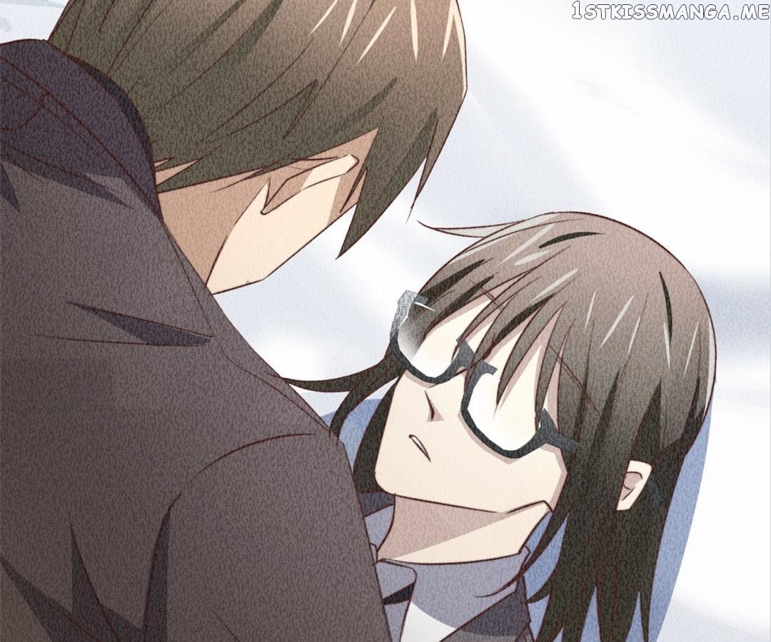 One-Way Crush chapter 59 - page 7