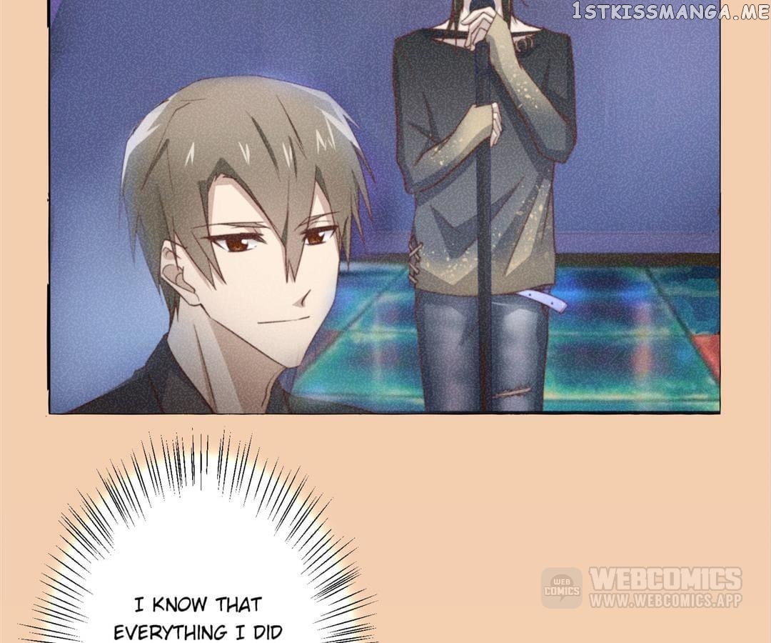 One-Way Crush chapter 59 - page 70